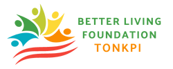 Better Living Tonkpi
